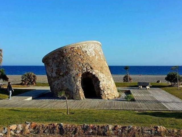 Local Comercial en venta en Calahonda, Comarca de la Costa Granadina
