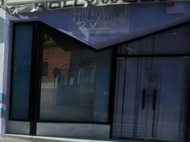 Local Comercial en venta en Calahonda, Comarca de la Costa Granadina