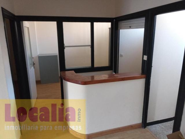 Local Comercial en alquiler en Maliaño, Camargo