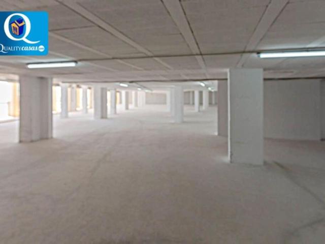 Local Comercial en alquiler en l'Alacantí, Valencia