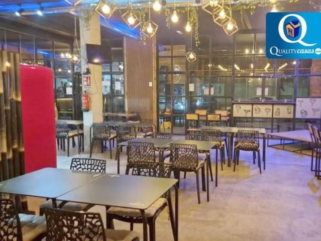 Local Comercial en alquiler en l'Alacantí, Valencia