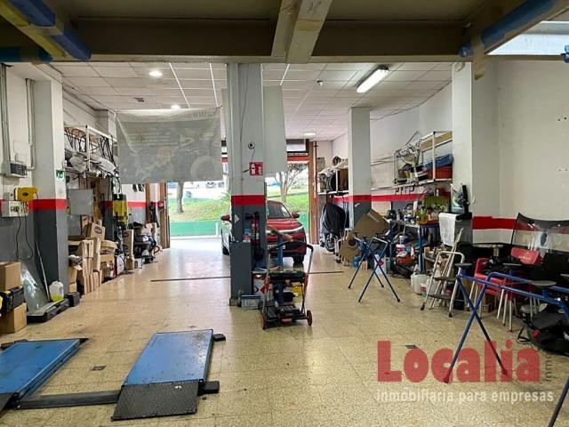 Local Comercial en alquiler en Casco Histórico, Castro-urdiales