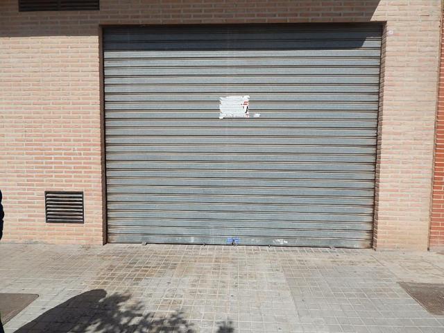 Local Comercial en alquiler en l'Horta Sud, Valencia