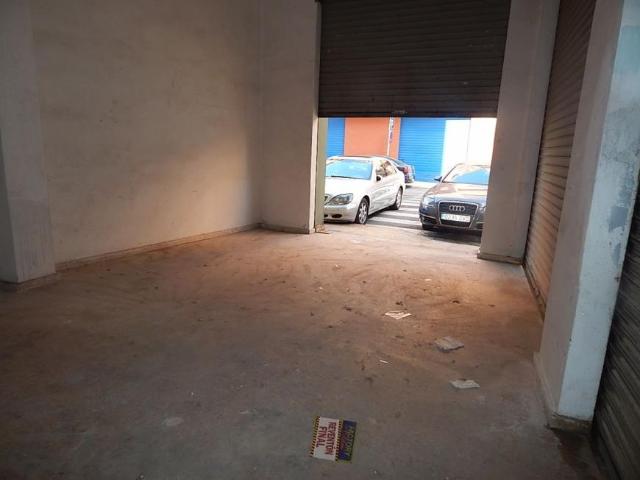 Local Comercial en venta en l'Horta Sud, Valencia