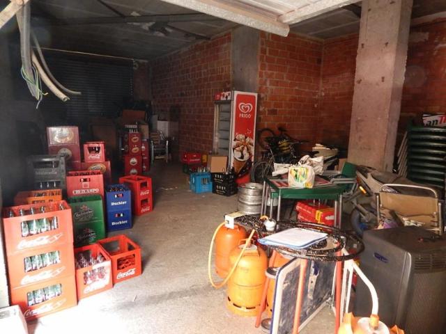 Local Comercial en venta en l'Horta Sud, Valencia