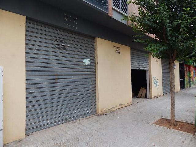 Local Comercial en alquiler en l'Horta Sud, Valencia