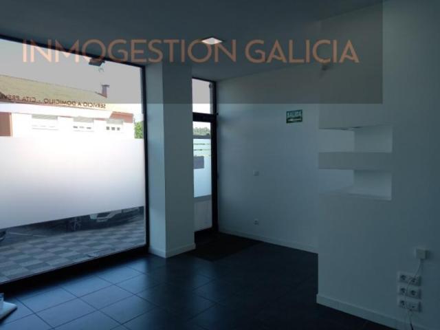 Local Comercial en alquiler en A Coruña