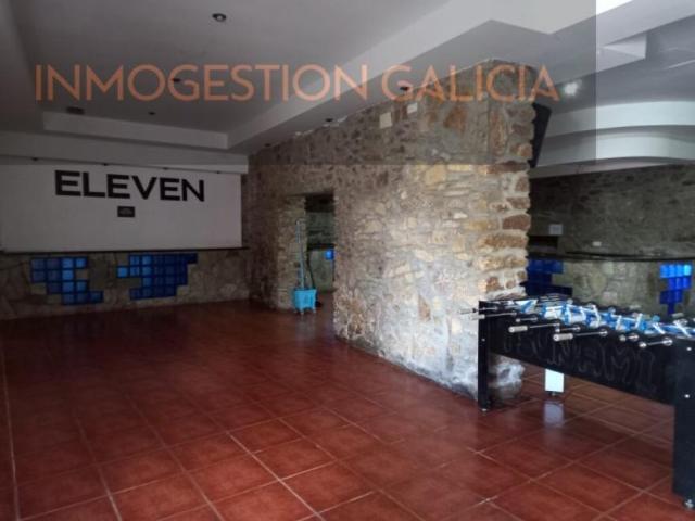 Local Comercial en alquiler en A Coruña