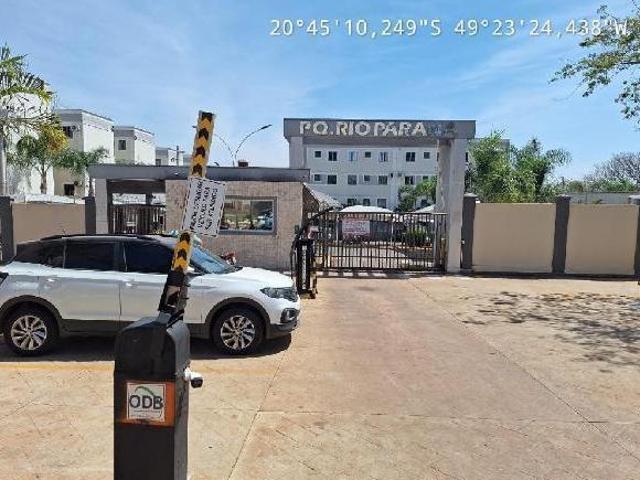 Apartamento venda em Região Imediata de São José do Rio Preto, Região Metropolitana de São José do Rio Preto