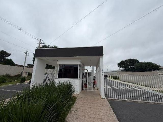 Apartamento venda em Ouro Verde, Campo Largo