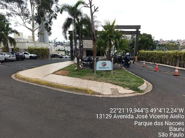 Apartamento venda em Região Imediata de Bauru, Bauru