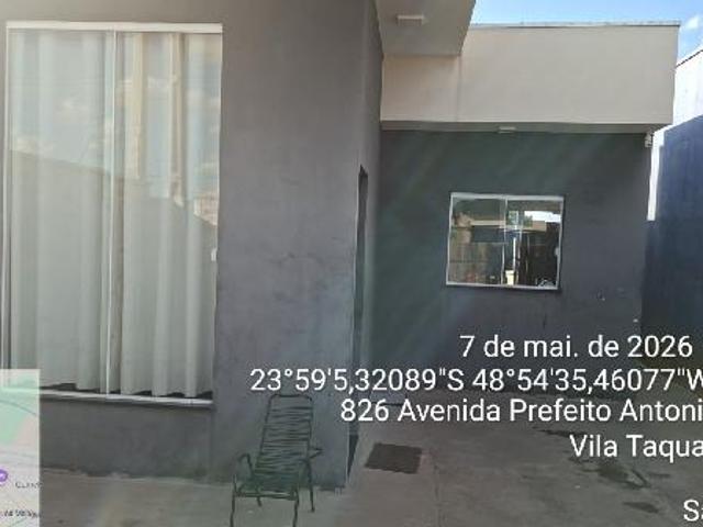Casa venda em Região Imediata de Itapeva, Itapeva