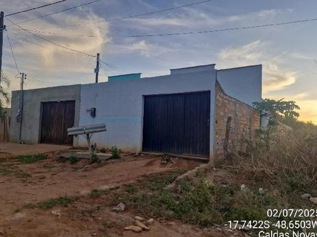 Casa venda em Região Geográfica Imediata de Caldas Novas-Morrinhos, Caldas Novas