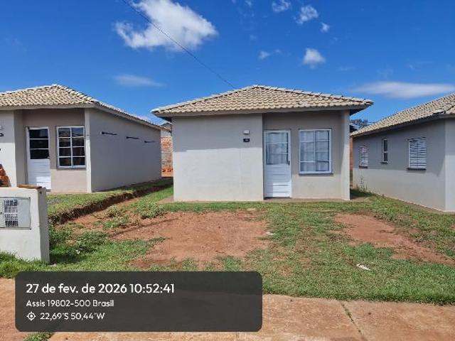 Casa venda em Região Imediata de Assis, Assis