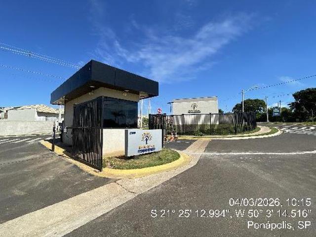 Casa venda em Região Imediata de Birigui-Penápolis, Penápolis