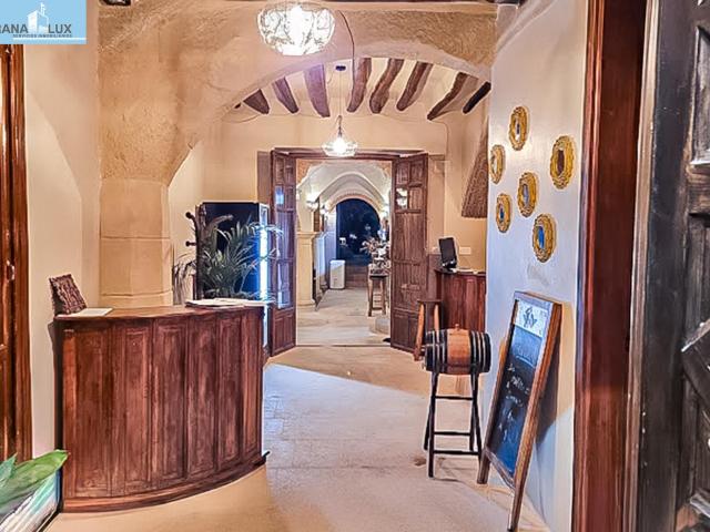 Casa en venta en Barrio de las Cruces, Alcalá La Real