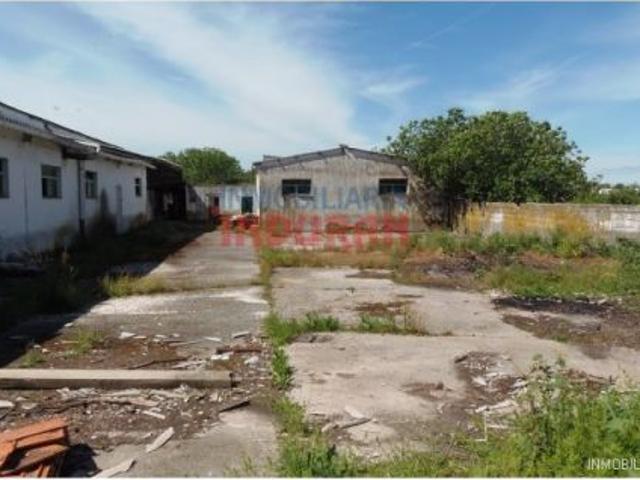 Local Comercial en venta en Navalmoral De La Mata, Extremadura