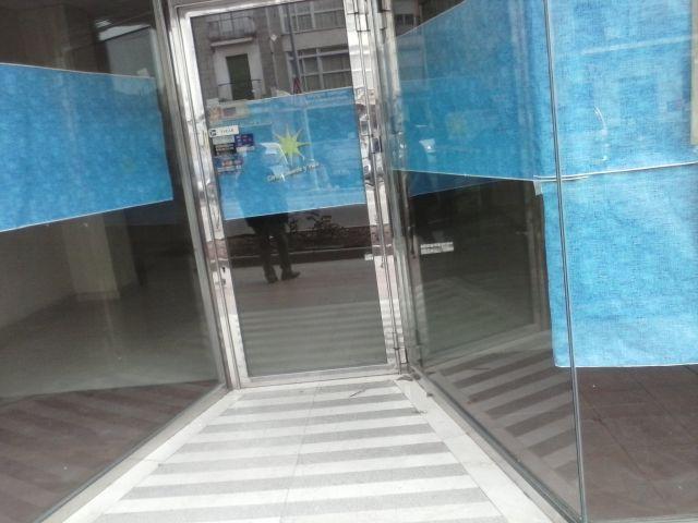 Local Comercial en alquiler en Coria, Extremadura