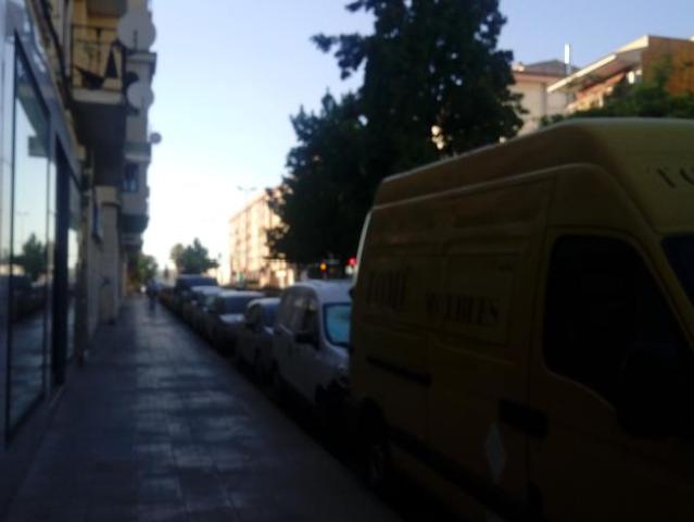 Local Comercial en alquiler en Coria, Extremadura