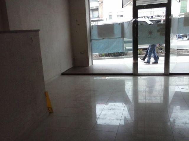 Local Comercial en alquiler en Coria, Extremadura