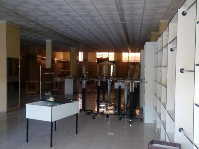Local Comercial en alquiler en Coria, Extremadura