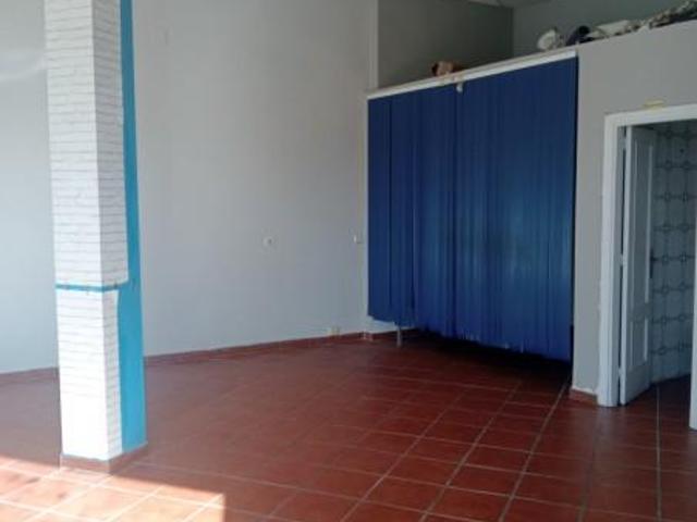 Local Comercial en alquiler en Coria, Extremadura