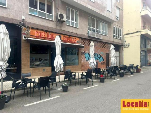 Local Comercial en alquiler en Los Corrales De Buelna, Cantabria
