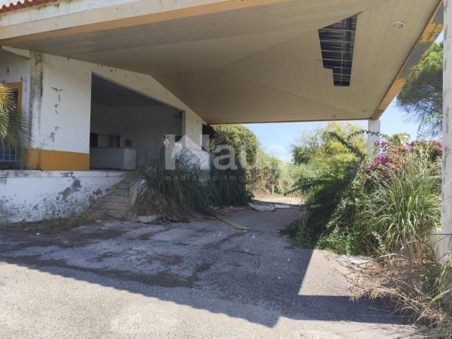 Ponto Comercial venda em Coruche