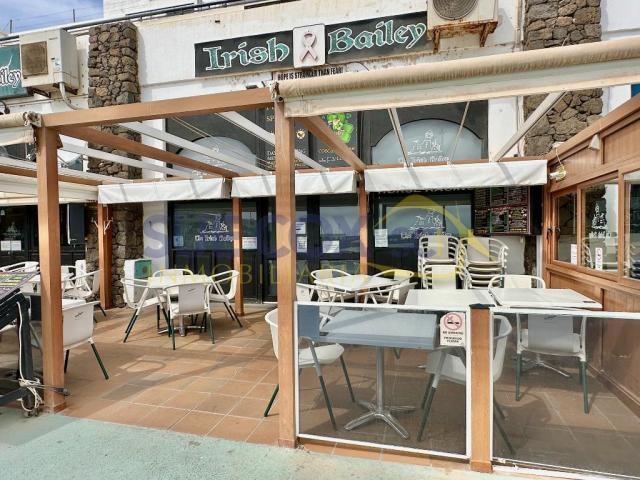 Local Comercial en venta en Lanzarote, Costa Teguise