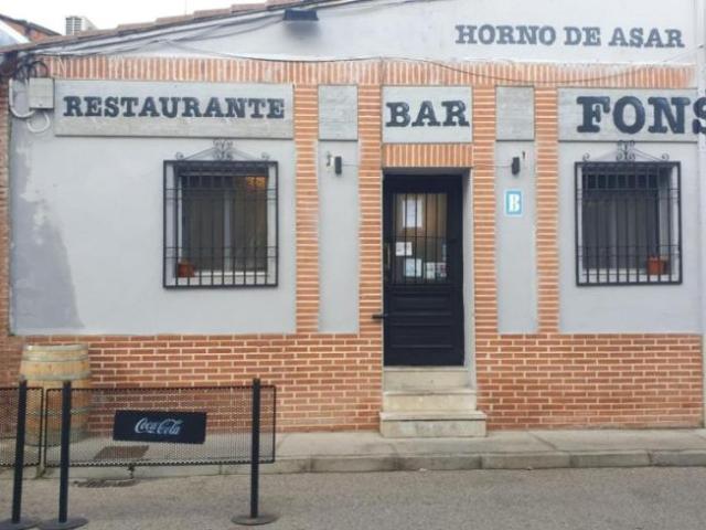 Local Comercial en venta en Cuéllar, Castilla y León