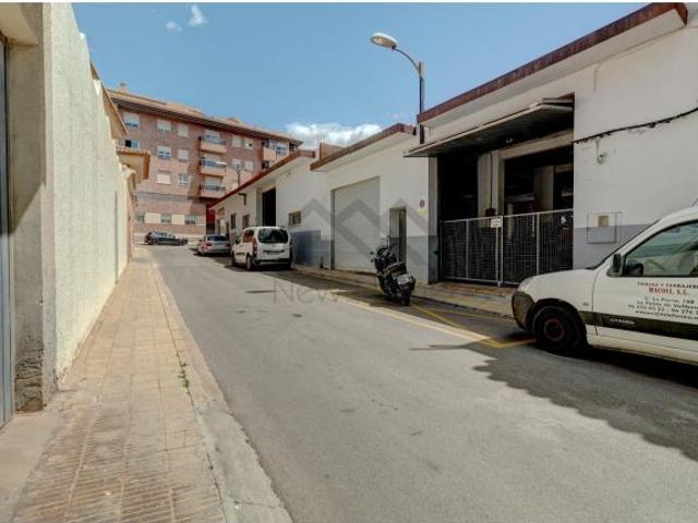 Local Comercial en venta en el Mas de Tous, el Camp de Túria