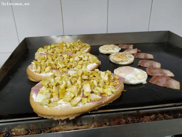 Local Comercial en alquiler en Málaga Del Fresno, La Roca