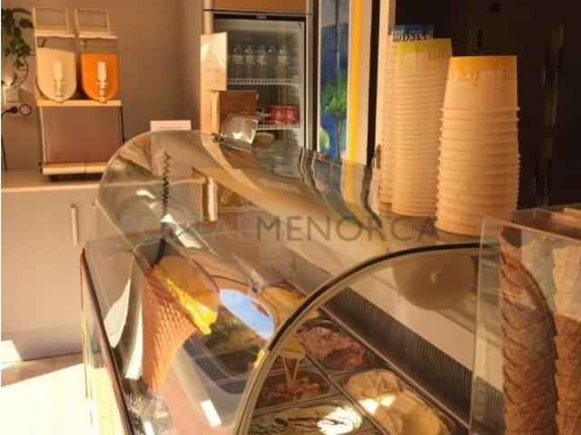 Local Comercial en venta en Santa Anna, Menorca