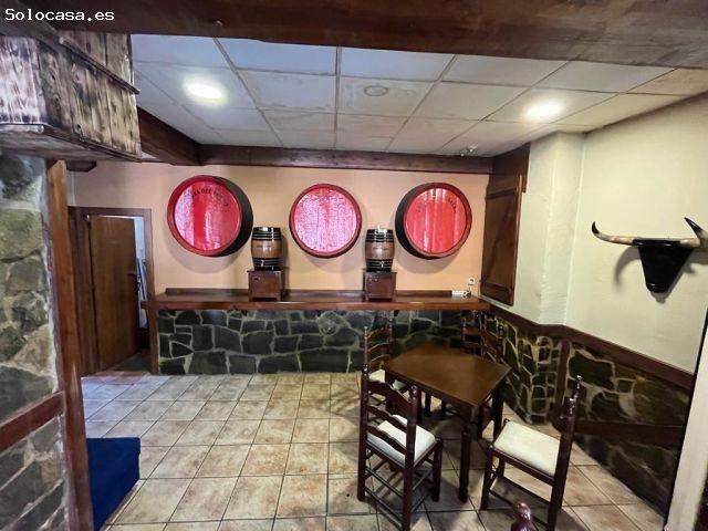 Local Comercial en venta en Almansa, Castilla-La Mancha