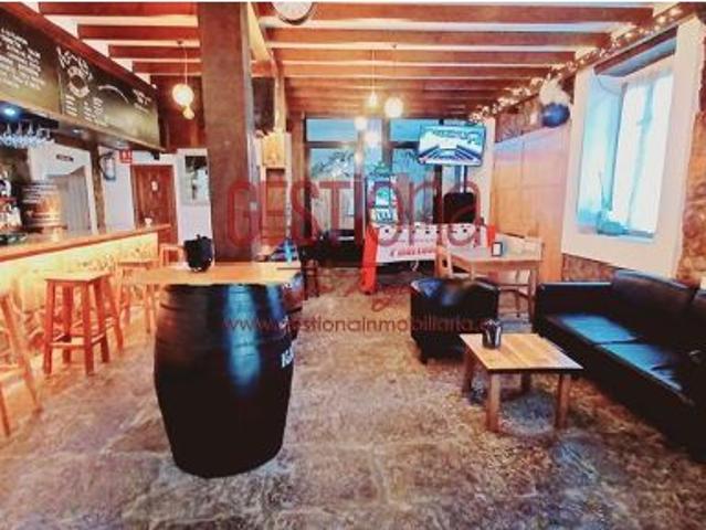 Local Comercial en venta en Navajeda, Entrambasaguas