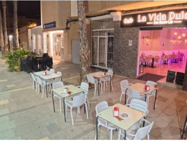 Local Comercial en alquiler en el Baix Segura / La Vega Baja, Valencia