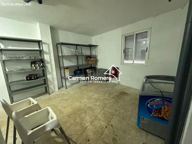 Local Comercial en venta en Florida de Liébana, Salamanca