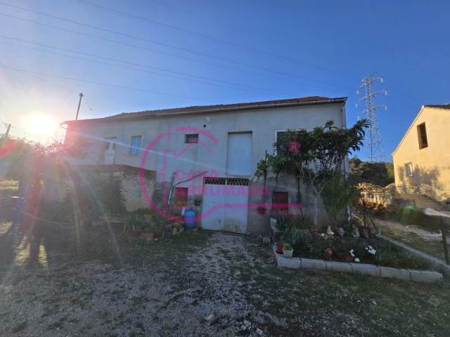 Casa venda em Casal de Santa Iria, Rego Da Murta