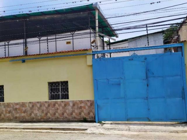 Galpón en venta en Ribas., Aragua