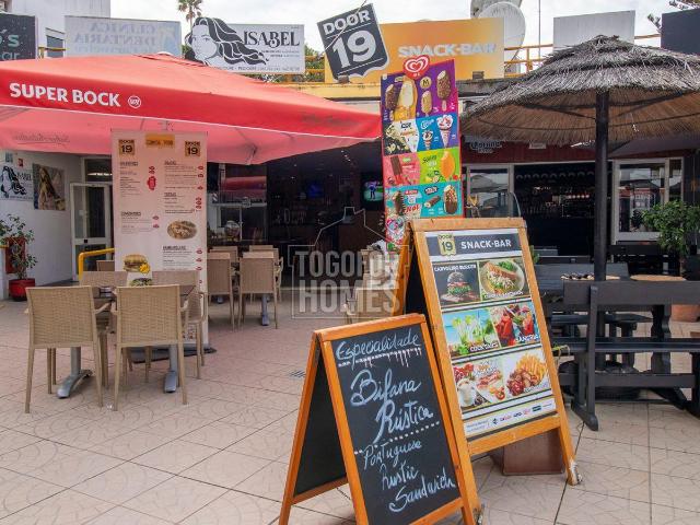Loja venda em Lagoa, Faro