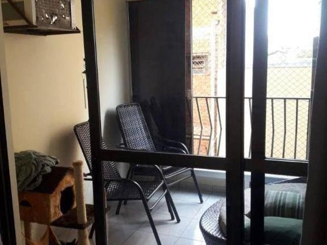 Apartamento venda em Região Imediata de São José do Rio Preto, Região Metropolitana de São José do Rio Preto