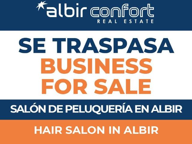 Local Comercial en alquiler en L'alfàs Del Pi, Pla Parcial Platja