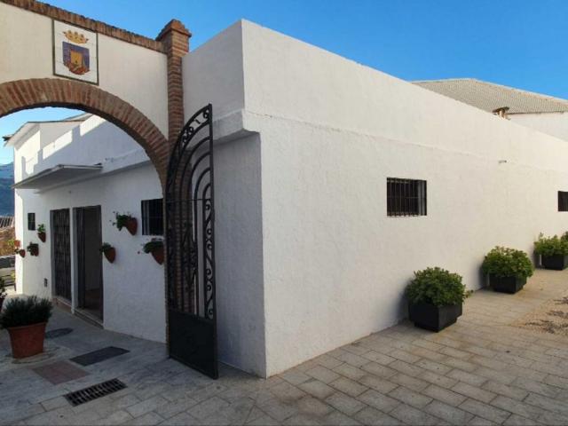 Local Comercial en venta en Alozaina