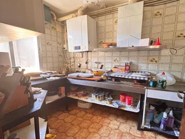Local Comercial en venta en El Cristo, Palencia