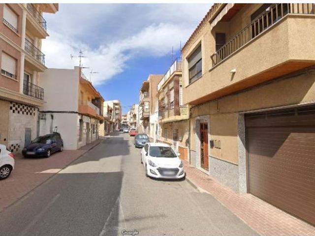 Local Comercial en venta en El Hornillo, Alto Guadalentín