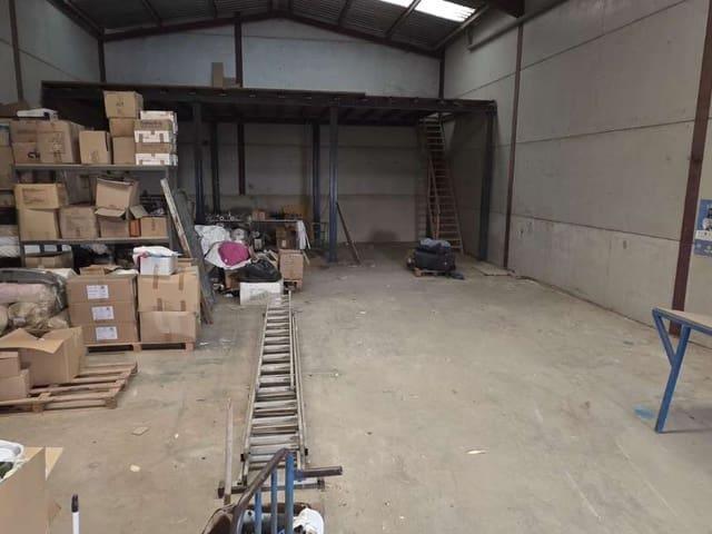 Local Comercial en alquiler en Los Tomillares, Valle del Guadalhorce