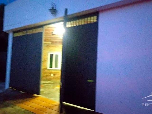 Local Comercial en alquiler en Alhaurín El Grande, Barrio de San Antón
