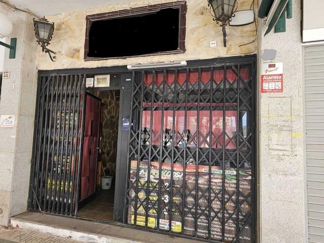 Local Comercial en alquiler en Alicante, Nostra Senyora de Gràcia