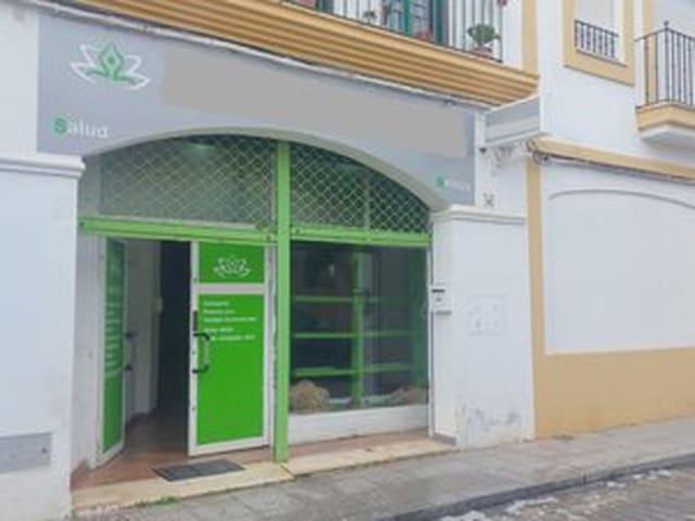 Local Comercial en alquiler en Ayamonte, Huelva