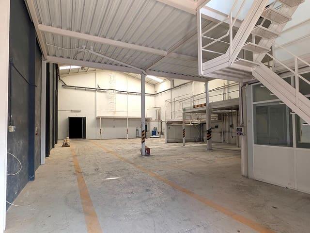Local Comercial en alquiler en Benacazón, Andalucía